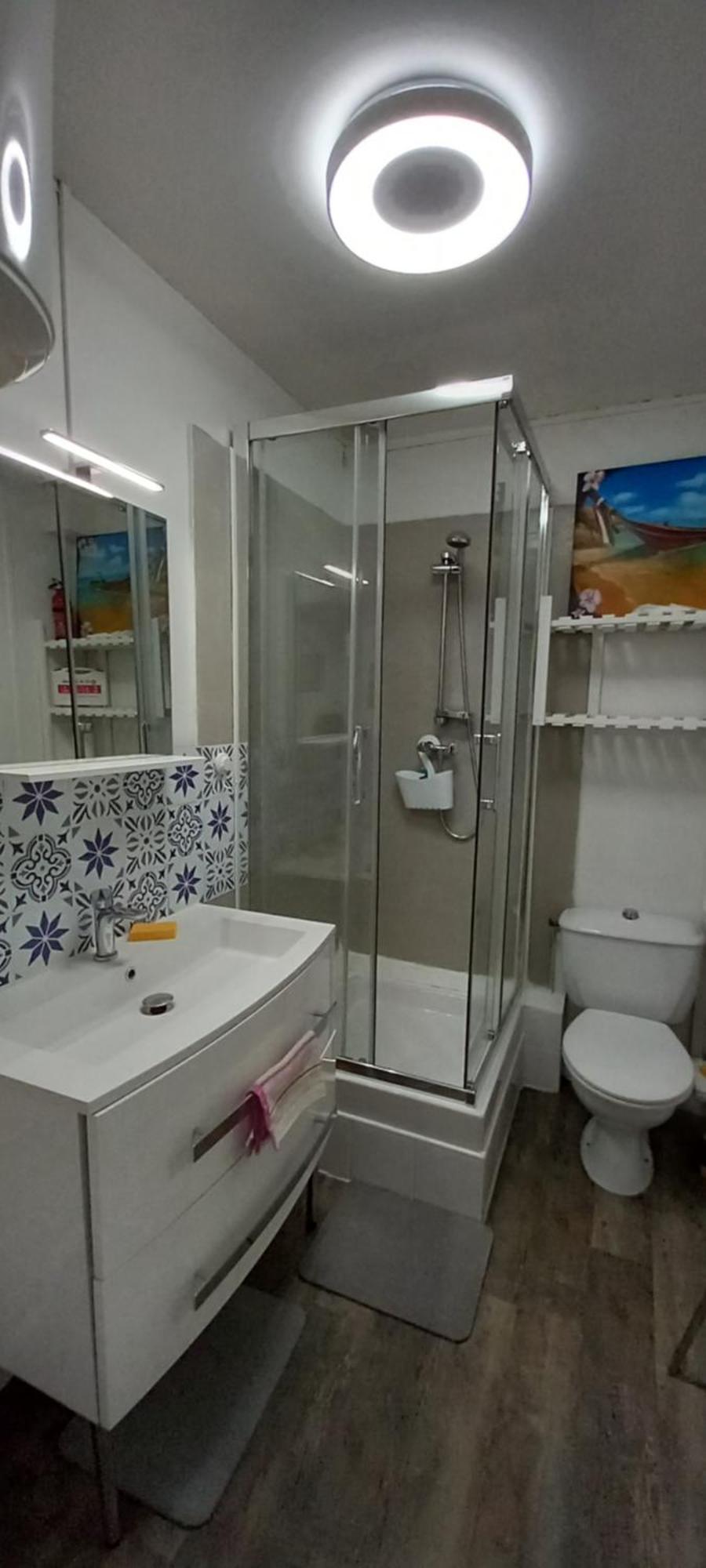 Appartement/Studio Dans Petite Residence Calme 拉西约塔 外观 照片